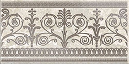 СБ005 DYNASTY FASCIA LUX WHITE 20*40