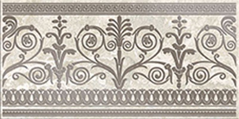 СБ005 DYNASTY FASCIA LUX WHITE 20*40