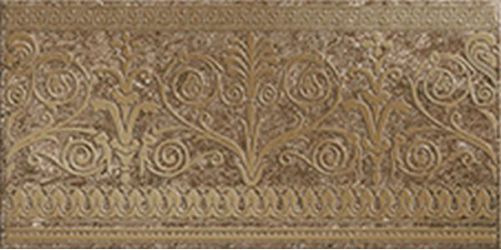 СБ006 DYNASTY FASCIA LUX RUST 20*40