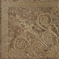 СД003 DYNASTY ANGOLO LUX RUST 20*20
