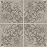 СК008 DYNASTY ROSONE LUX GREY 80*80
