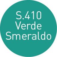 Смеси и затирки STARLIKE EVO S.410 VERDE SMERALDO 1 кг
