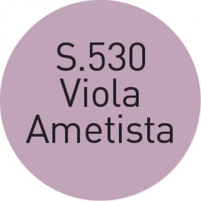 Смеси и затирки STARLIKE EVO S.530 VIOLA AMETISTA 1 кг