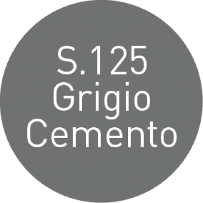 Смеси и затирки Starlike Evo S.125 Grigio Cemento 2,5 кг