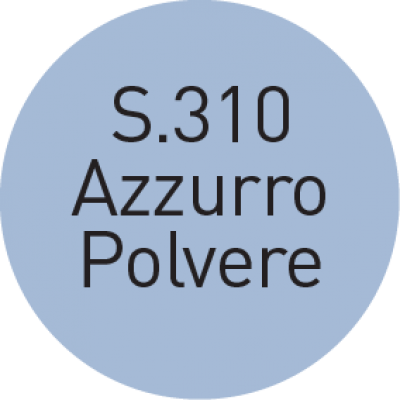 Смеси и затирки Starlike Evo S.310 Azzurro Polvere 2,5 кг