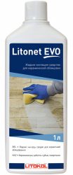 Сопутствующие товары для затирки LITONET EVO 1л