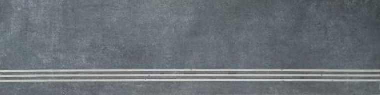 Ступени Ступень фронтальная Beton Anthrazite 30×120