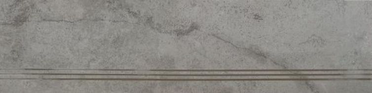 Ступени Ступень фронтальная Fossil Anthrazite 30x120