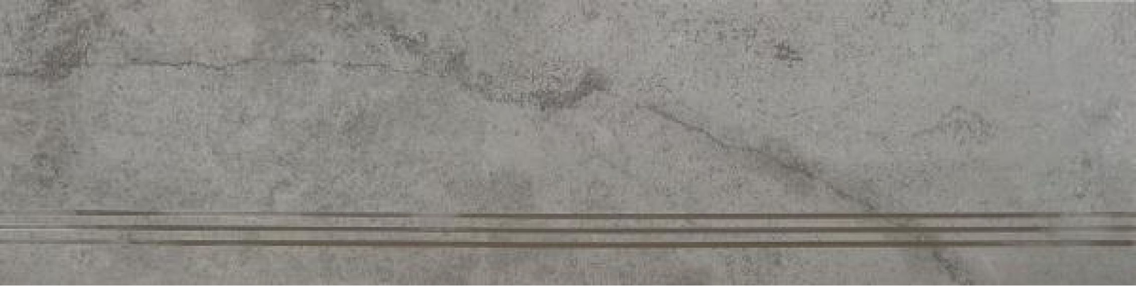 Ступени Ступень фронтальная Fossil Anthrazite 30x120