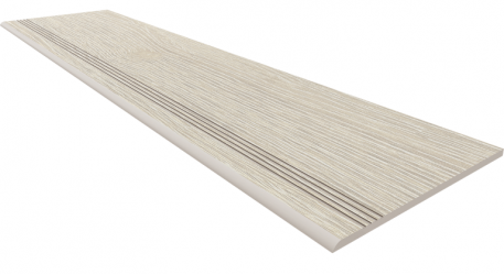 Ступени Ступень KW00 Kraft Wood Nordic структурированный с насечками 30x120