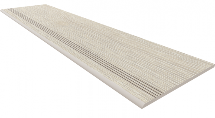 Ступени Ступень KW00 Kraft Wood Nordic структурированный с насечками 30x120