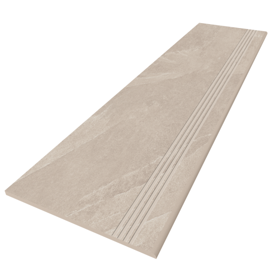 Ступени Ступень TE01 Terra неполированная 30x120