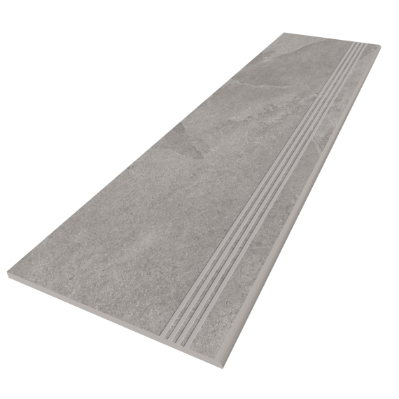 Ступени Ступень TE02 Terra неполированная 30x120