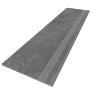 Ступени Ступень TE03 Terra неполированная 30x120