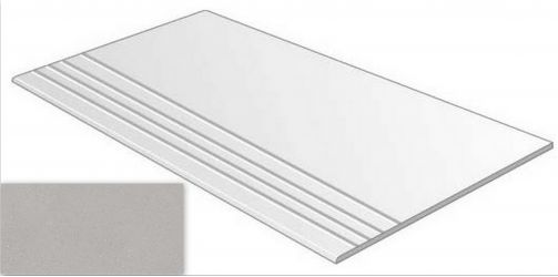 Ступени Alpha Peldano Cemento 30*60