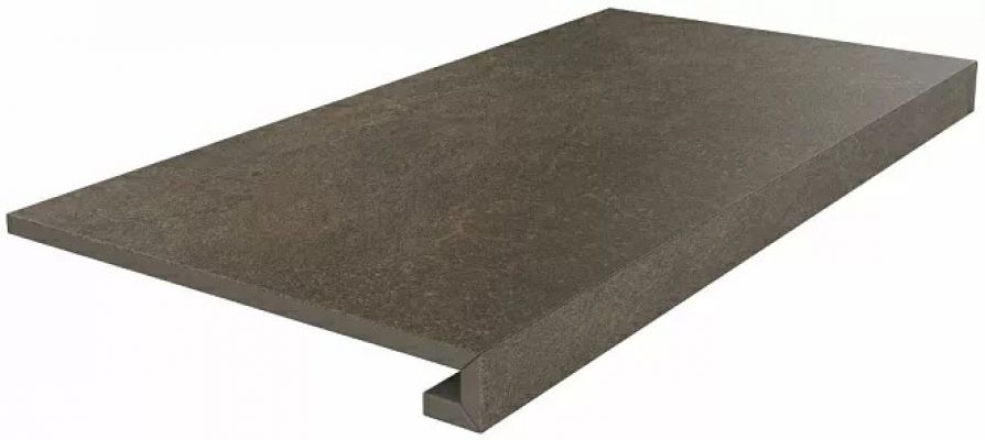 Ступени DD600220R/GCF Про Стоун коричневый 33х60