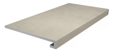 Ступени DD641720R/GCF Про Чементо бежевый матовый 33x60