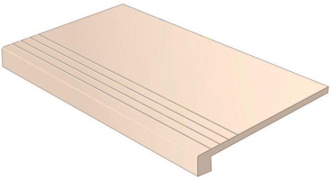 Ступени Gradone/Angulo Fremont Natural 59.3x59.3