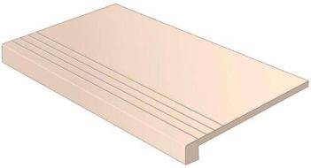 Ступени Gradone/Angulo Fremont Natural 60x60