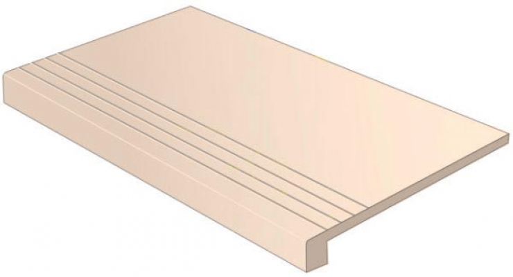 Ступени Gradone/Angulo Fremont Natural 60x60