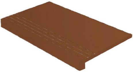 Ступени Gradone/Angulo Hainan Avellana 60x60