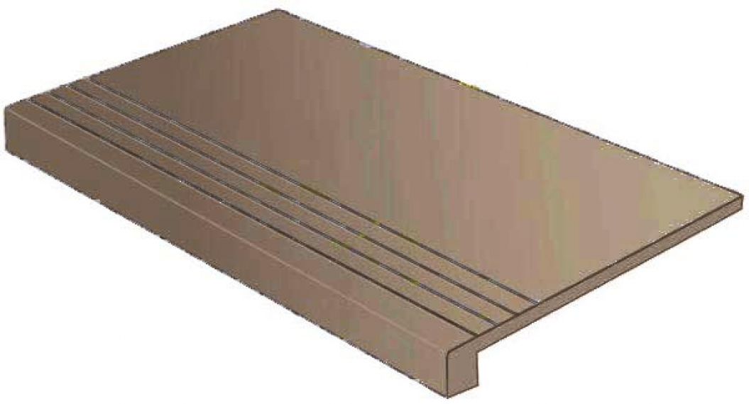 Ступени Gradone/Angulo Kalawao Nube 59.3x59.3