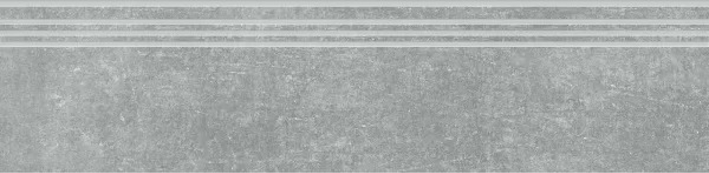 Ступени Granite Stone Cement Grey / Гранит Стоун Цемент Серый SR 120x30