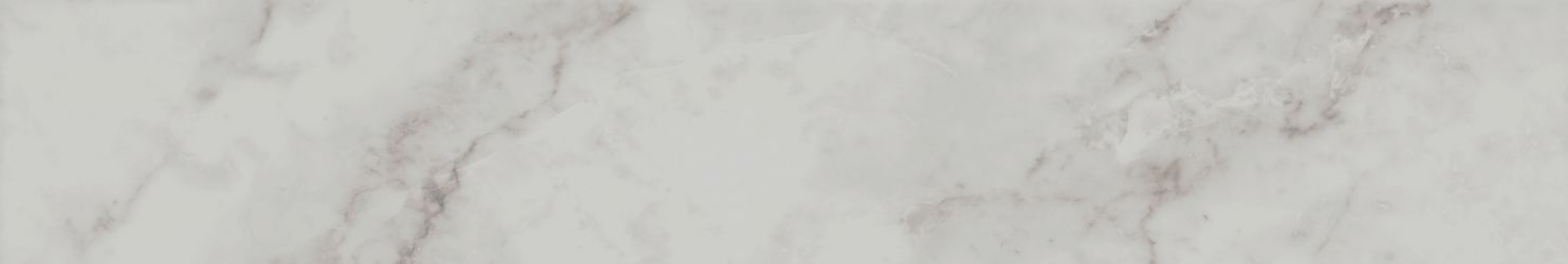 Ступени KM6060G0321RALT Подступенок Тубкаль белый матовый обрезной 60x10,7x0,9