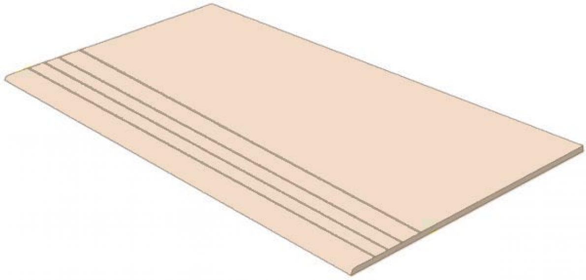 Ступени Peldano/Angulo Fremont Natural 59.3x59.3