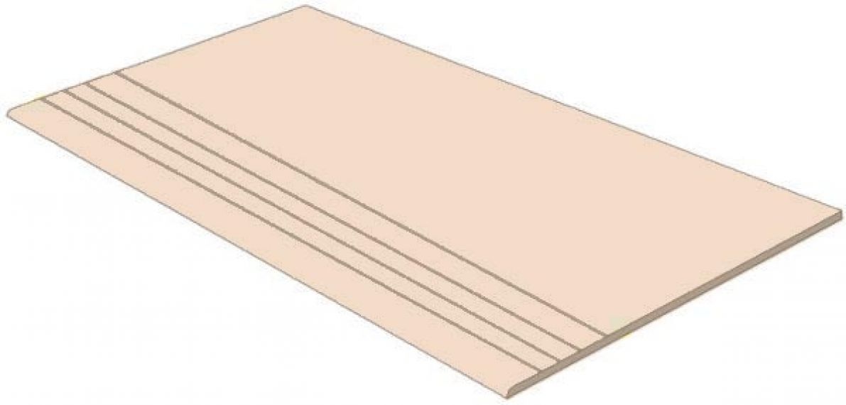 Ступени Peldano/Angulo Fremont Natural 60x60