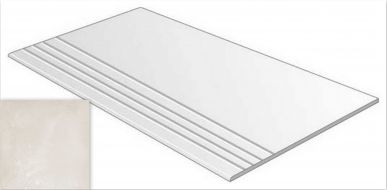 Ступени Rift-R peldano Crema 59.3x59.3