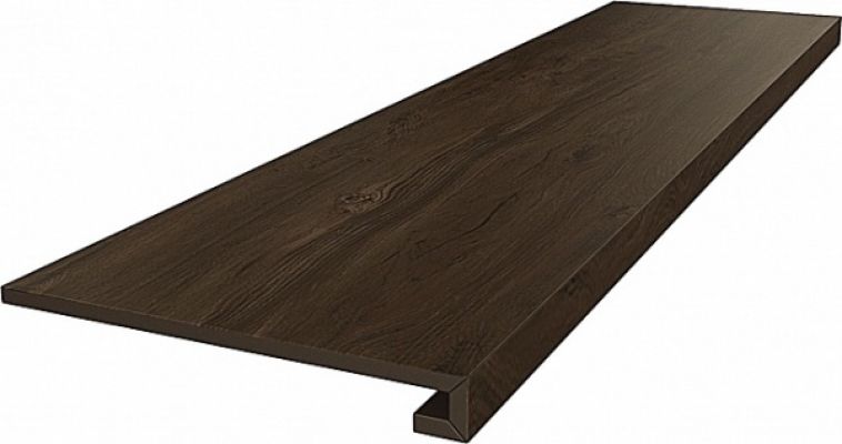 Ступени SG507320R/GCF Ступень Сальветти венге клееная 33x119.5