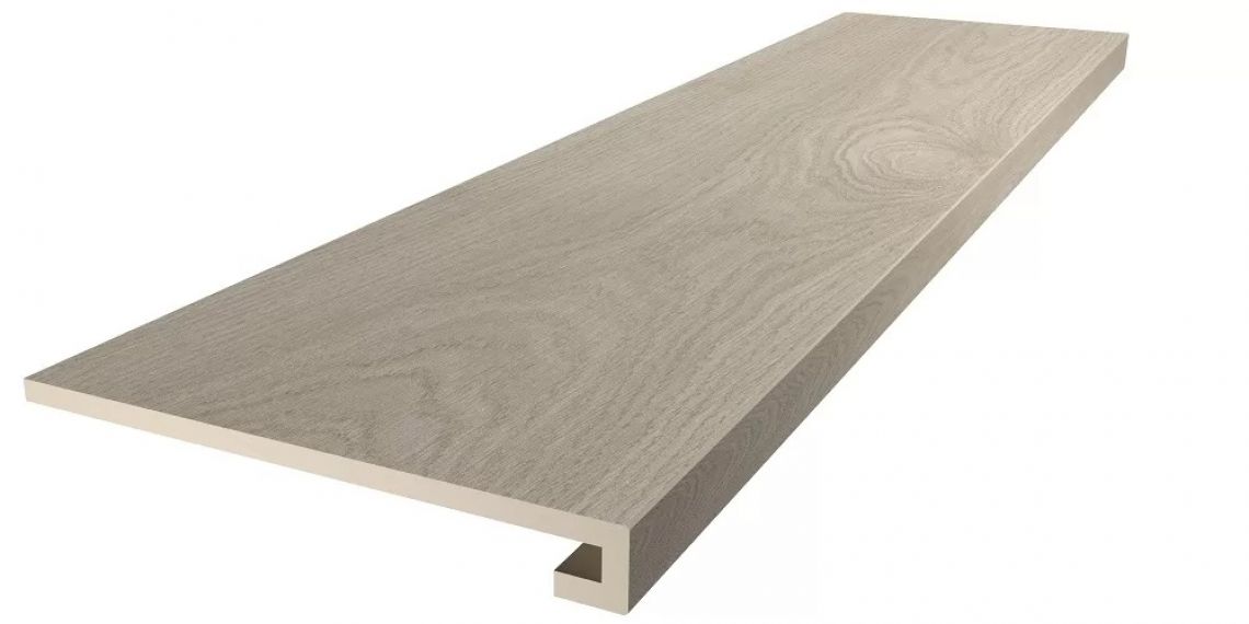 Ступени SG569020R/GCF Монтиони бежевый светлый матовый обрезной 33x119,5