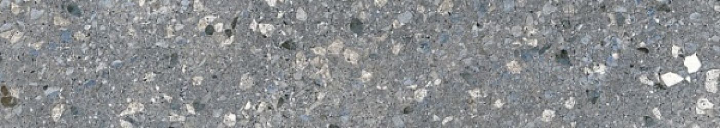 Ступени SG632800R/1 Подступенок Терраццо серый темный 60x10.7