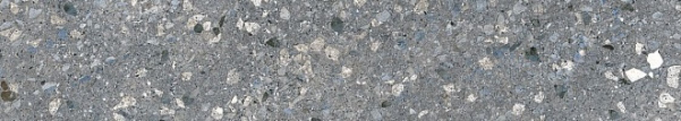 Ступени SG632800R/1 Подступенок Терраццо серый темный 60x10.7