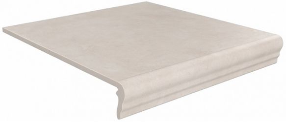 Ступени SG925000N/GR Ступень фронтальная Александрия светлый 30х30