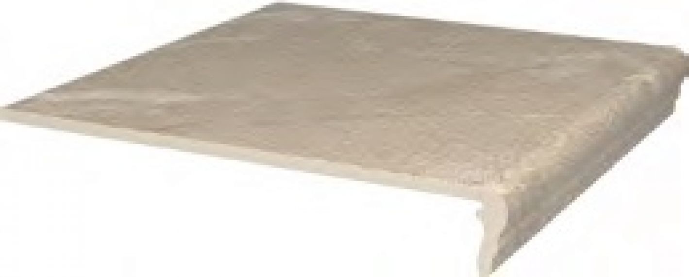 Ступени SG934800N/GR Ступень фронтальная Бореале бежевый 30*30