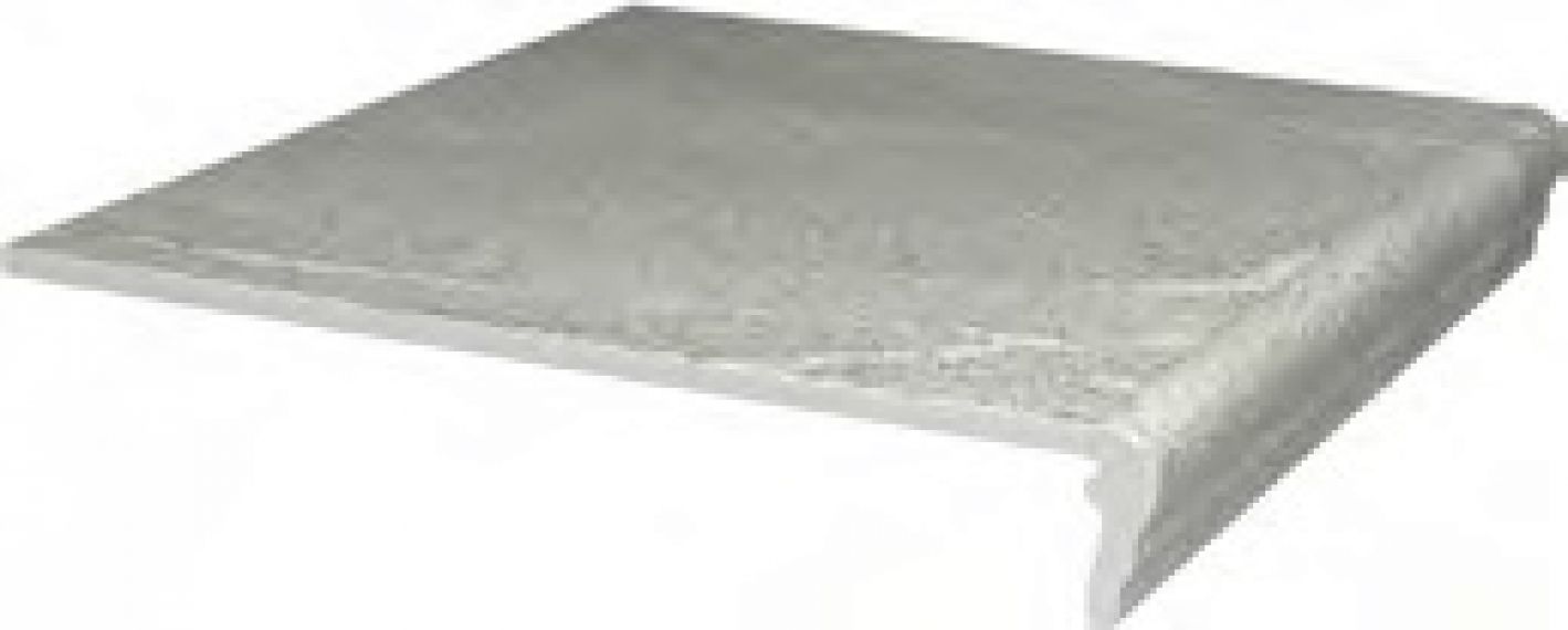 Ступени SG934900N/GR Ступень фронтальная Бореале серый 30*30