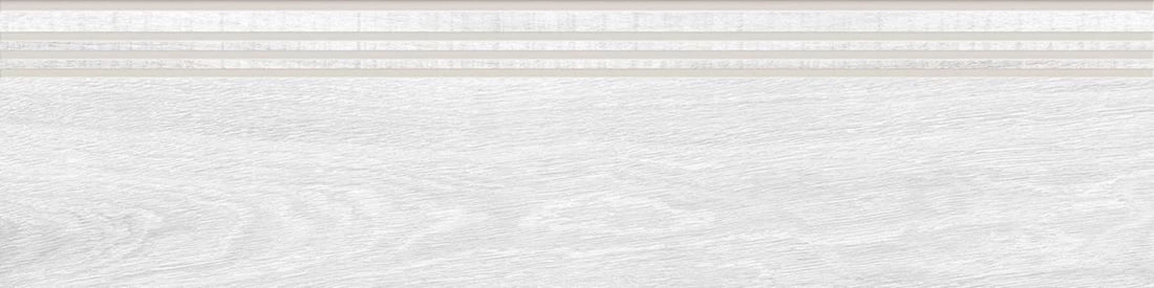 Ступени Stage Granite Victoria White / Ступень Граните Виктория Белый SR 1200х300