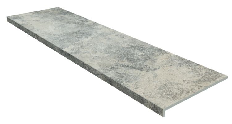 Ступень Марта Беж MR 120x30