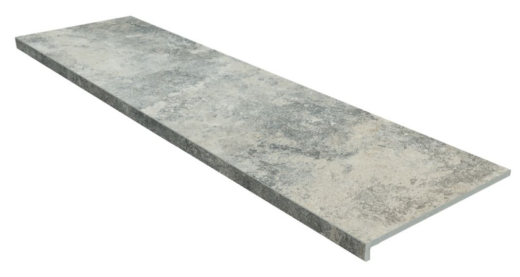 Ступень Марта Беж MR 120x30