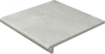 Ступень фронтальная Urban Anti-Slip Blanco 30*33