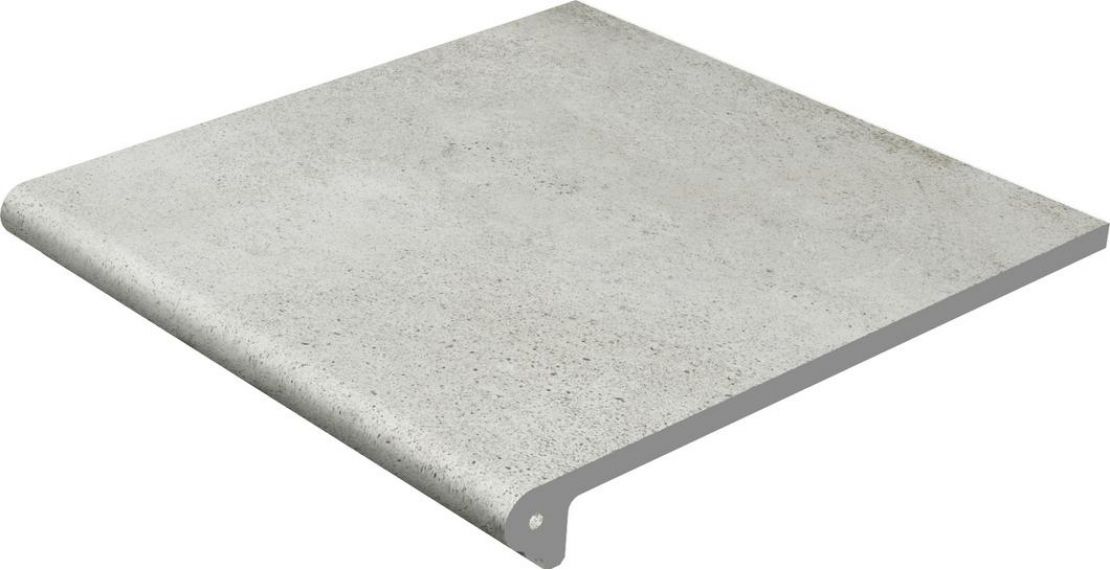 Ступень фронтальная Urban Anti-Slip Blanco 30*33