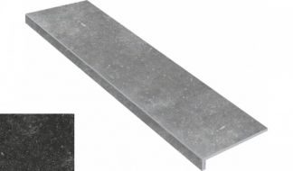 Ступень Lux Глория Антрацит ASR 1200x320