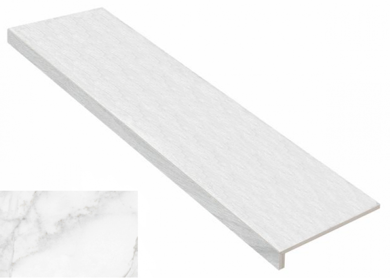 Ступень Lux Диана Элегант MR 1200x320