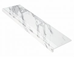 Ступень Lux Калакатта Жемчуг LLR 1200x320