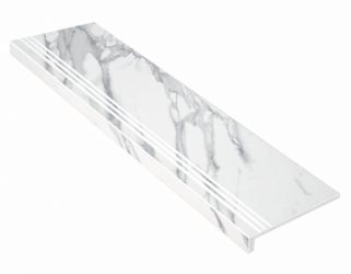 Ступень Lux Калакатта Жемчуг LLR 1200x320