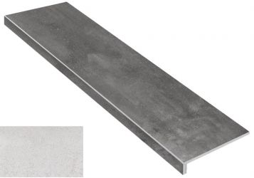 Ступень Lux Каролина Жемчуг Структурная SR 1200x320