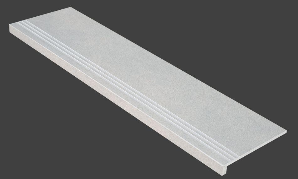 Ступень Lux Кодру Жемчуг MR 1200x320
