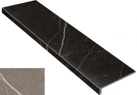 Ступень Lux София Велюр MR 1200x320